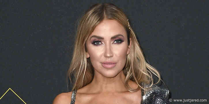 Kaitlyn Bristowe Cries Because of 'Trolls' Criticizing Her Appearance