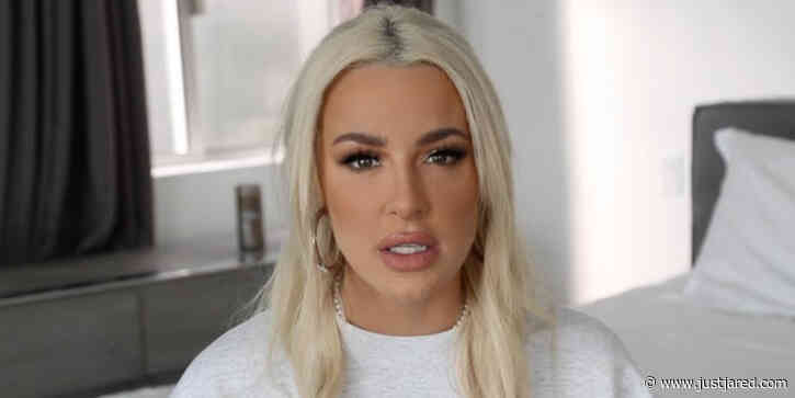 Tana Mongeau Apologizes for Past Apology Videos in Apology Video