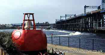 10 unseen photos of when Gateshead hosted the National Garden Festival - Chronicle Live