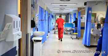 No 'return to normal' for North East hospitals during Covid