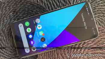 Realme Narzo 10, Narzo 10A Receiving August 2020 Security Patch, New Features With Android UI Update