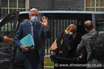 Fresh turmoil in Brexit trade deal negotiations as deadline looms - St Helens Star