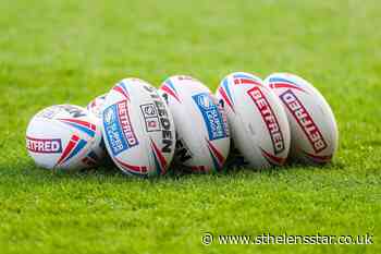 Latest Super League Covid test results - St Helens Star