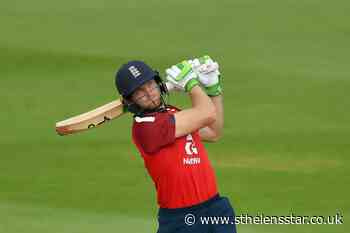 Jos Buttler to miss final T20 after taking family time - St Helens Star