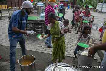 India overtakes Brazil for second-most coronavirus cases - St Helens Star