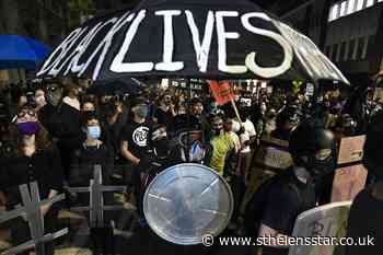 Rochester mayor promises police reforms following Daniel Prude's death - St Helens Star