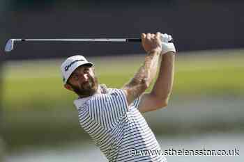 Dustin Johnson builds lead with impressive third round in Atlanta - St Helens Star