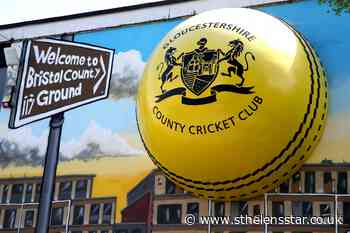 Positive coronavirus test ends Gloucestershire's clash with Northamptonshire - St Helens Star