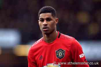 Marcus Rashford criticises Conservative MP for comments on child hunger - St Helens Star