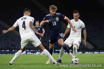 Stuart Armstrong admits Scotland are facing a unique challenge - St Helens Star