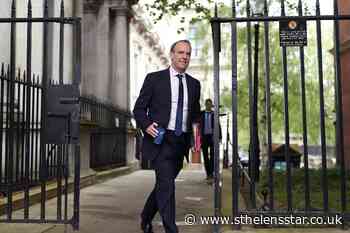 Raab: Plausible alternative to Russian involvement in Navalny poisoning unlikely - St Helens Star