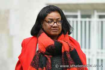 Diane Abbott: Why I turned down Strictly Come Dancing invitation - St Helens Star
