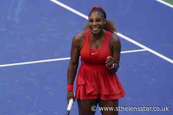 Being Serena: Williams still battles with pressure - St Helens Star