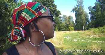 Call for black people to have a greater say over the environment