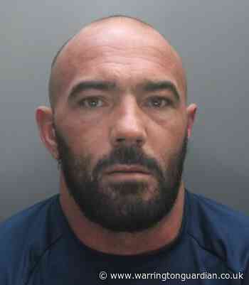 Fifth man jailed after £50k was stolen during ATM attack in Birchwood