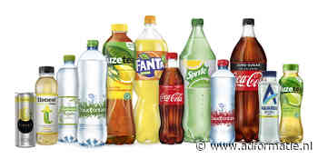 Coca-Cola doet nieuw plastic in de ban