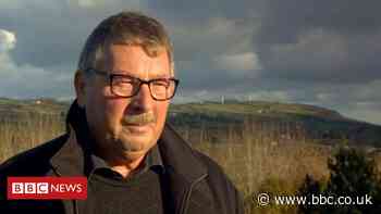 Brexit: Sammy Wilson says DUP 'will not accept' EU deal