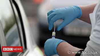 Coronavirus: Covid-19 cases rise on both sides of Irish border