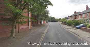 Boy taken to hospital after hit-and-run in Bolton - Manchester Evening News