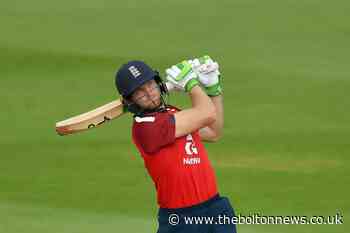Jos Buttler to miss final T20 after taking family time - The Bolton News