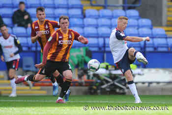 Bolton Wanderers 1 Bradford City 2 - Marc Iles's big match verdict - The Bolton News