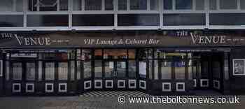 Bolton bar closes after worker gets positive virus test - The Bolton News