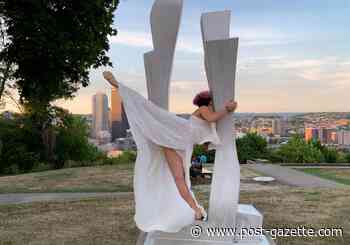 Shana Simmons Dance pivots to film, outdoor spaces in new works