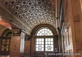 PAA's owner and architect are polishing and restoring the jewel of Oakland