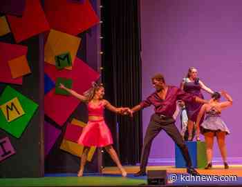 Council to decide budget, future of Vive Les Arts - The Killeen Daily Herald