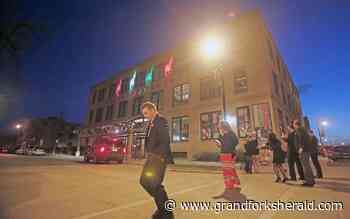 3 ND arts organizations receive $50000 grants - Grand Forks Herald