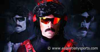 Dr Disrespect Speaks About How Electronic Arts Can Revamp Battle Royale Genre - EssentiallySports