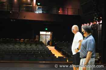 Aiken performing arts community plans comeback following hiatus - Aiken Standard