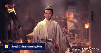 The director who brought guts and gore to martial arts movies - South China Morning Post