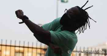 Essential Arts: LA dance studios in crisis - Los Angeles Times