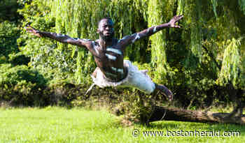 Fall arts feast goes online, doesn’t miss a beat - Boston Herald