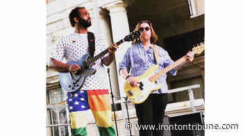 ARTS & CULTURE: Corduroy Brown - The Tribune | The Tribune - Ironton Tribune