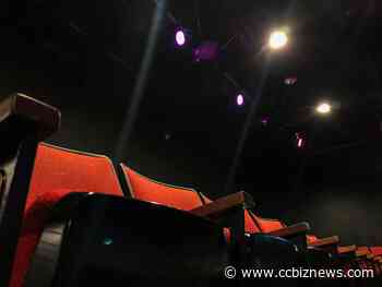 Corpus Christi's Aurora Arts Theatre in Danger - Corpus Christi Business News