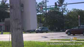 Trump Disparages Baltimore Again, Calls It “Worst In Nation” - CBS Baltimore