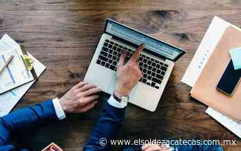 Van 167 servidores públicos sancionados durante la administración de Tello - El Sol de Zacatecas