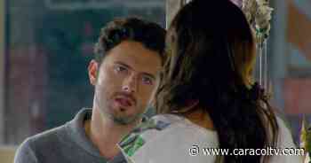 Esta noche: ¿Teto Tello logrará alejarse de Coraima? - Caracol Televisión