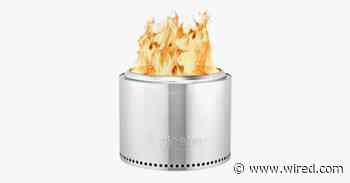 Solo Stove Yukon Review: The Ultimate Backyard Firepit