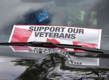 Feds gave 1,600 veterans priority hiring, but could have been higher: report