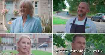 Washington residents give their thoughts on Trump and the US election