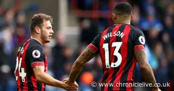 Fraser would've been crucial to Wilson joining Newcastle