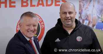 Sheff Utd owner Prince Abdullah asked about NUFC takeover