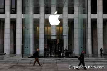 Apple May Reveal iPhone 12 Launch Date Later This Week