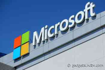 US Military Sticks With Microsoft for $10-Billion JEDI Cloud Computing Contract Despite Amazon Claims