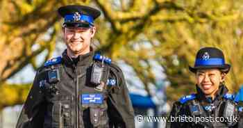 Avon and Somerset Police recruiting new PCSOs
