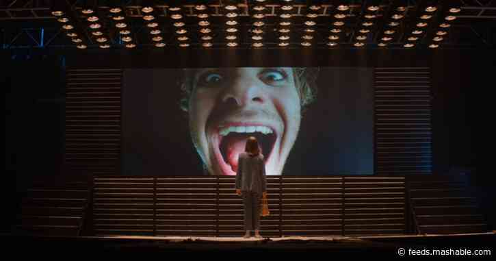 'Mainstream' reviews don't see the point of Gia Coppola's social media satire