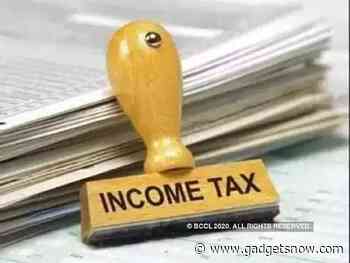 How to file income tax returns online: A step-by-step guide